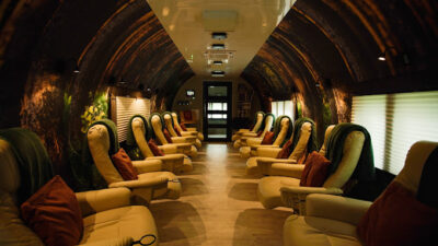 Normobaria Wilanów (Warszawa)