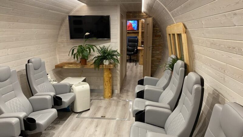 Normobaria Grodzisk Mazowiecki