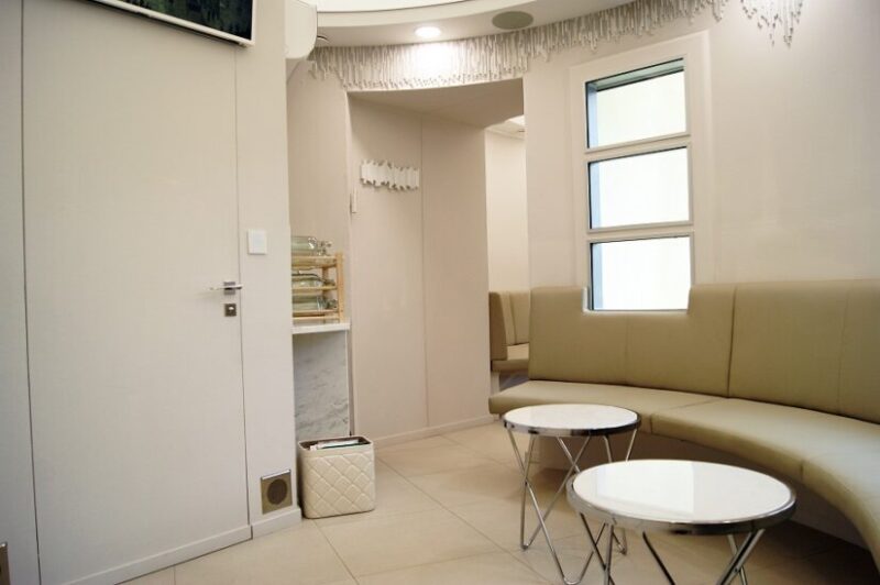 Normobaria Bolesławiec