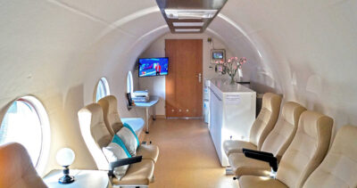 Normobaria Panki Śląskie