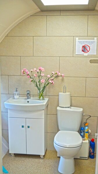 Normobaria Panki Śląskie