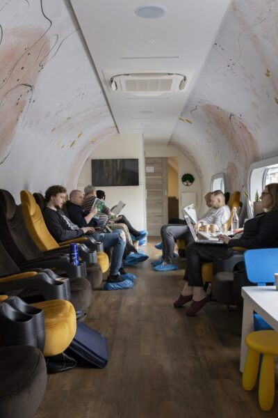 Normobaria Szczecin AX Med