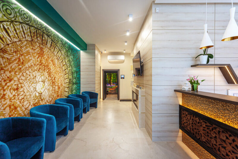 Normobaria Białystok "Podlaska"