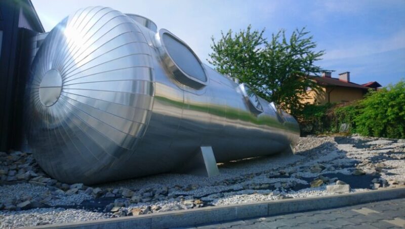 Normobaria Bielsko-Biała „Barimed”