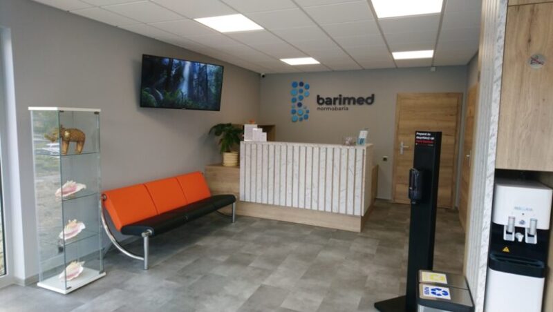Normobaria Bielsko-Biała „Barimed”