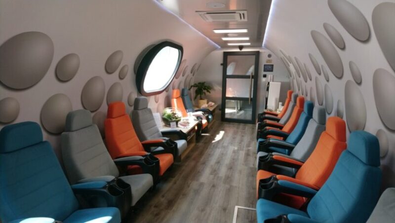 Normobaria Bielsko-Biała „Barimed”