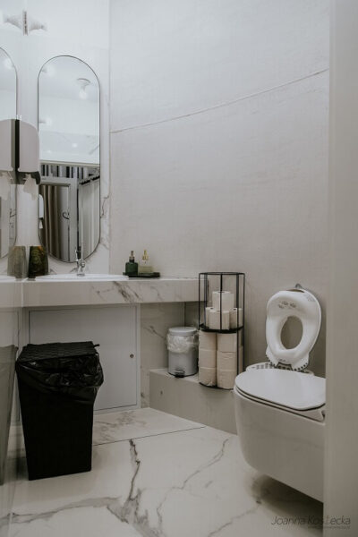 Normobaria Rychnów-Kolonia k. Kalisza „Zielony Zakątek”