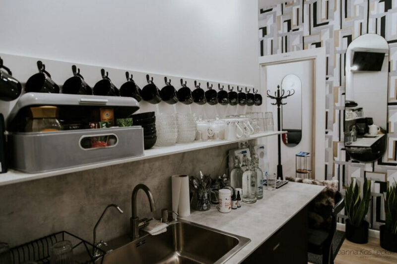 Normobaria Rychnów-Kolonia k. Kalisza „Zielony Zakątek”