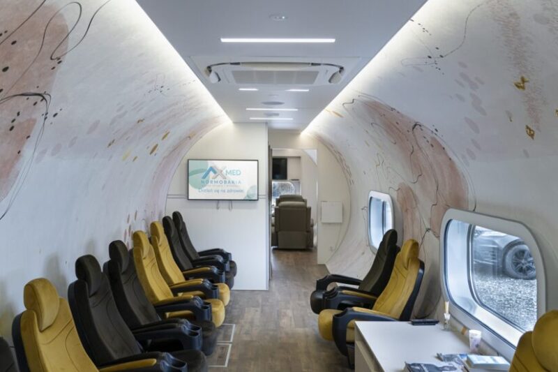 Normobaria Szczecin AX Med