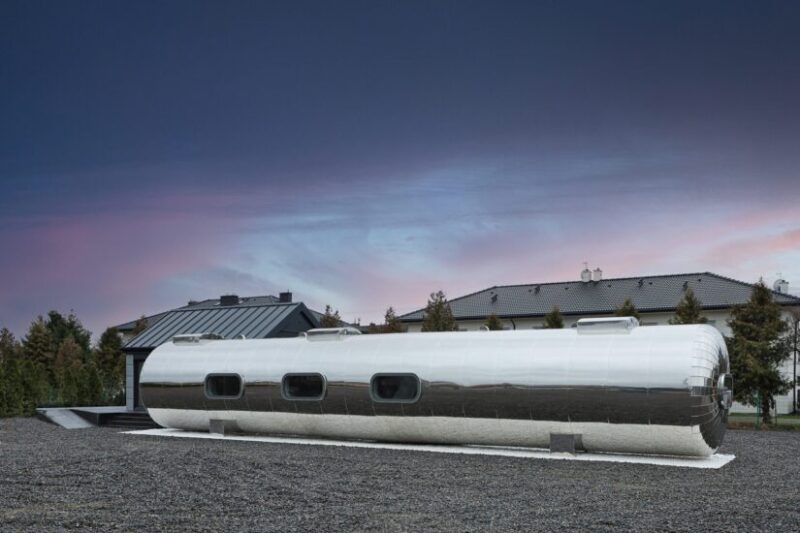 Normobaria Szczecin AX Med