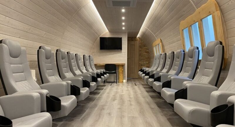 Normobaria Grodzisk Mazowiecki