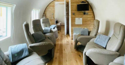 Normobaria Kołobrzeg