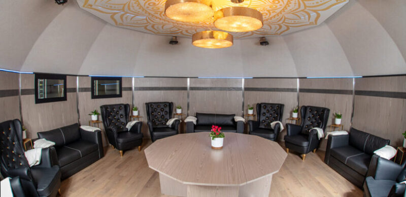 Normobaria Łódź „Twój Oddech”