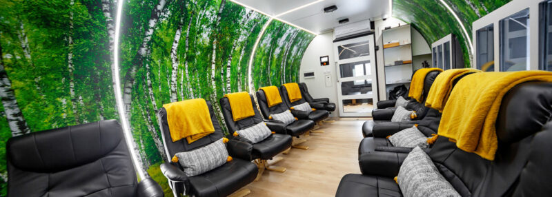 Normobaria Białystok "Podlaska"