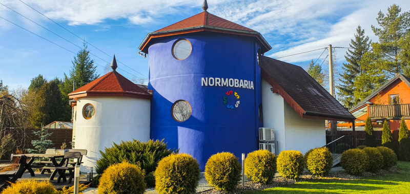 Normobaria Szalejów Górny