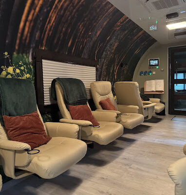 Normobaria Wilanów (Warszawa)