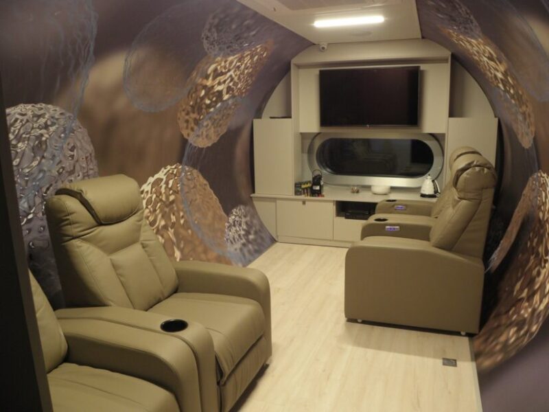 Normobaria Rzeszów „N−Baria”