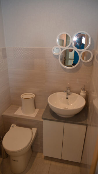 Normobaria Górki Wielkie „Pod Piramidami”