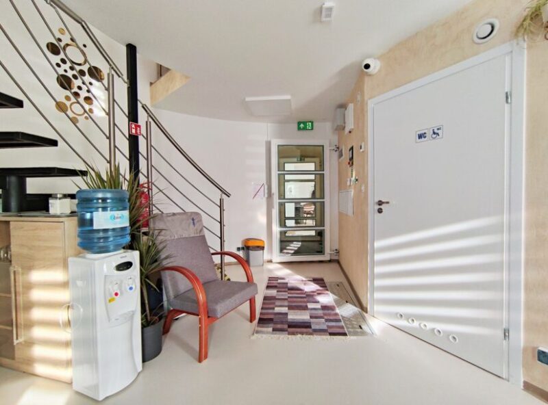 Normobaria Krosno Studio Wigor