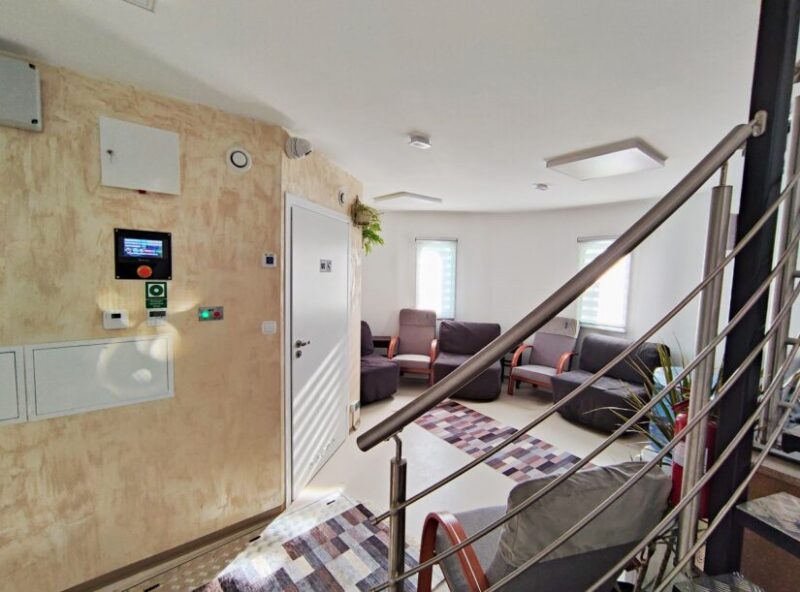 Normobaria Krosno Studio Wigor