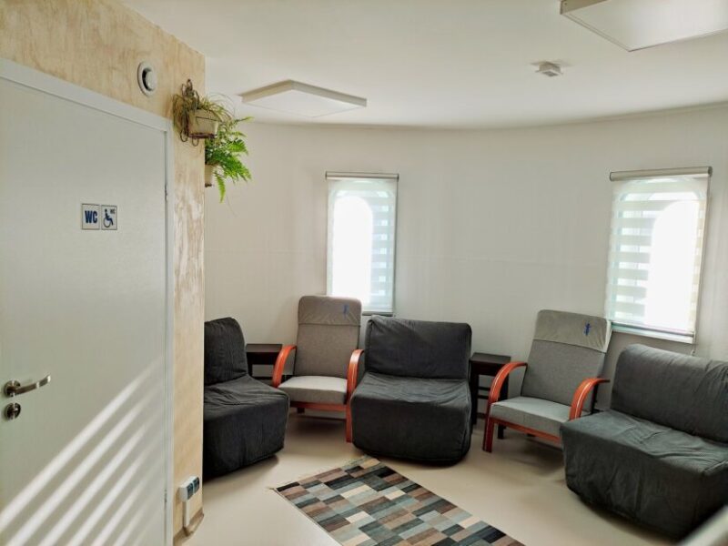 Normobaria Krosno Studio Wigor