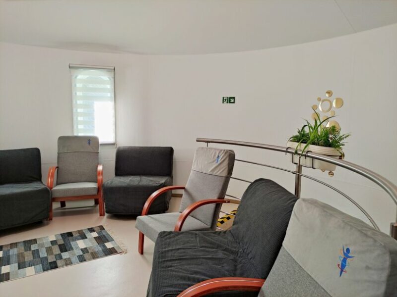 Normobaria Krosno Studio Wigor