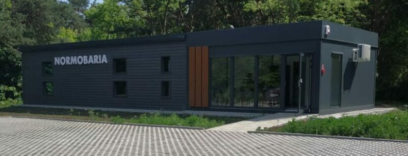 Normobaria Kielce