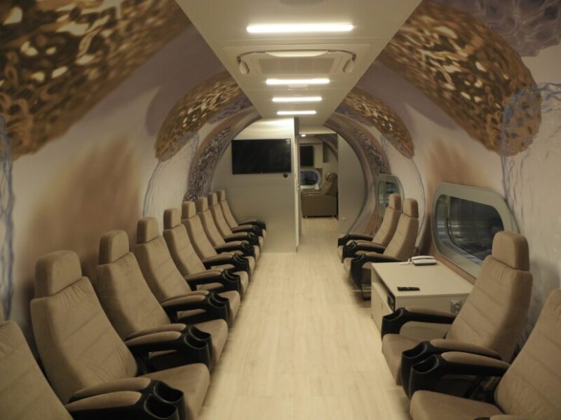 Normobaria Rzeszów „N−Baria”