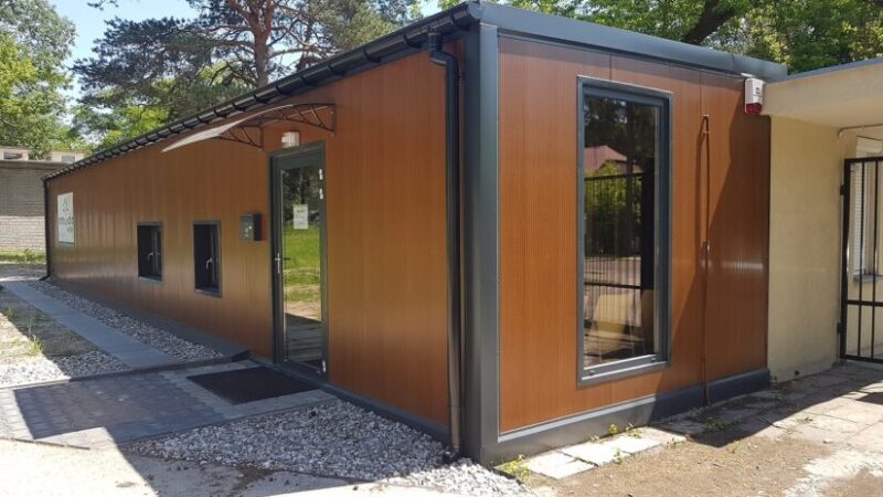 Normobaria Warszawa „Wawer”