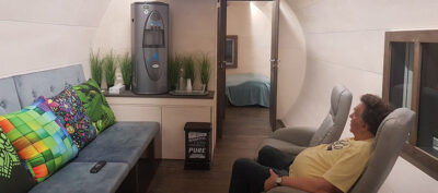 Normobaria Warszawa „Wawer”