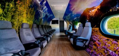 Normobaria Busko-Zdrój