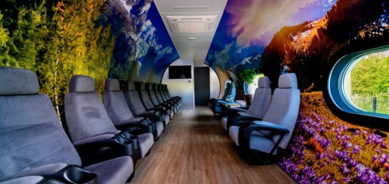 Normobaria Busko-Zdrój