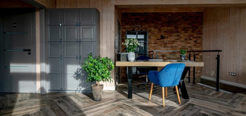 Normobaria Busko-Zdrój