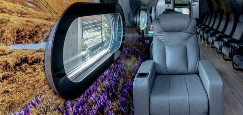 Normobaria Busko-Zdrój