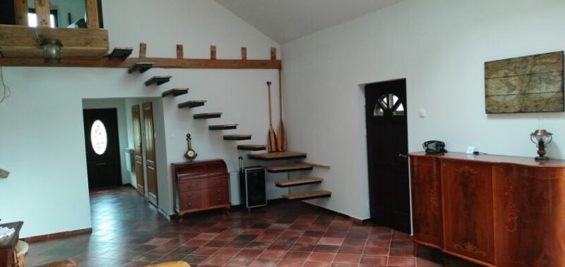 Normobaria Ustka „Nautilus”