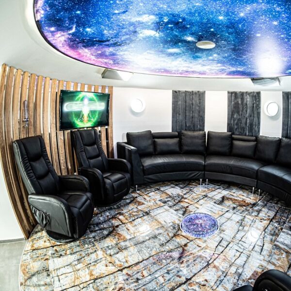 Normobaria Rudy k. Rybnika