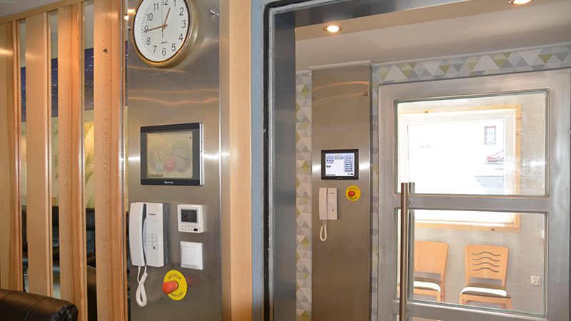 Normobaria Górki Wielkie „Pod Piramidami”