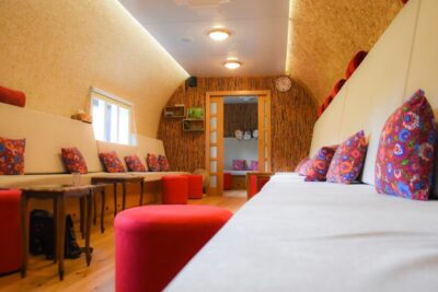 Normobaria Budy Mszczonowskie „Eden”