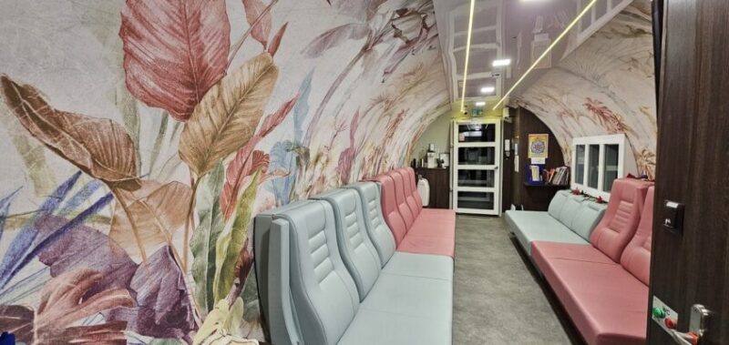 Normobaria Rymanów-Zdrój