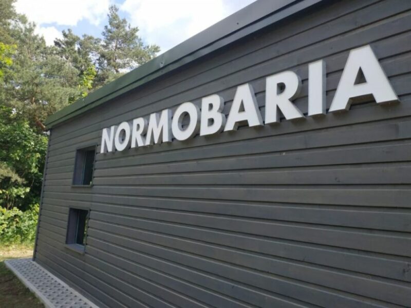 Normobaria Kielce