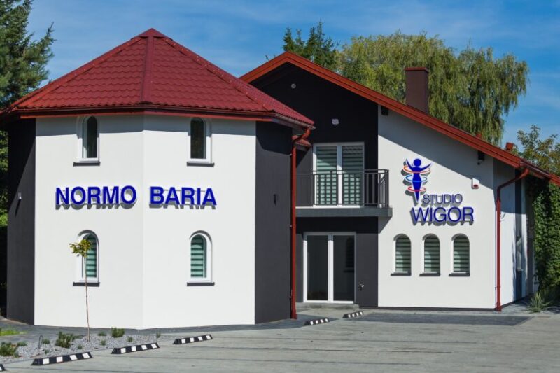 Normobaria Krosno Studio Wigor