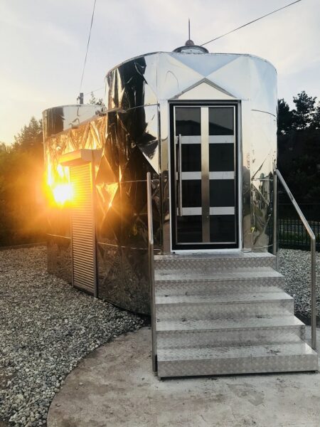 Normobaria Rudy k. Rybnika