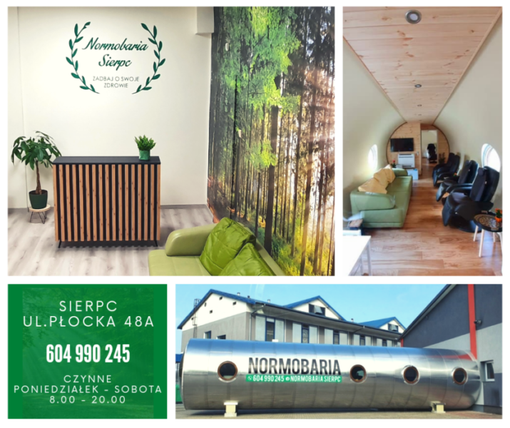 Normobaria Sierpc