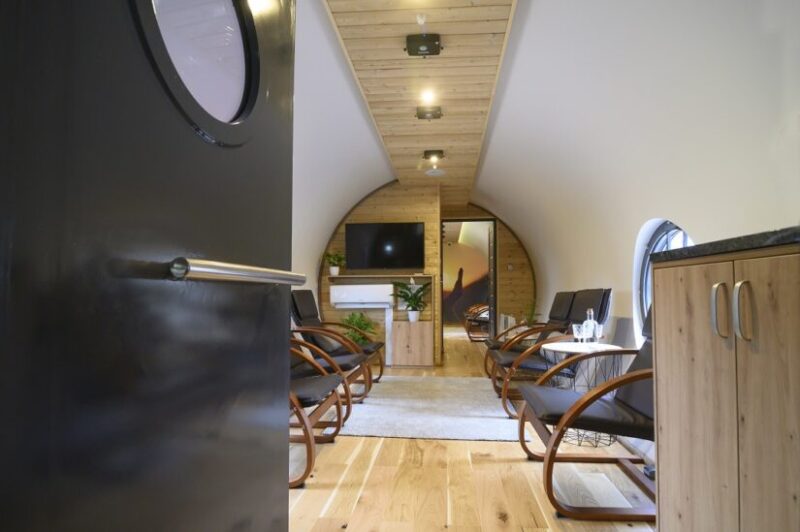 Normobaria Bytów „Normobariks”