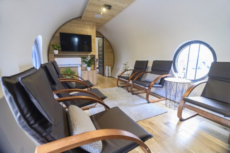 Normobaria Bytów „Normobariks”