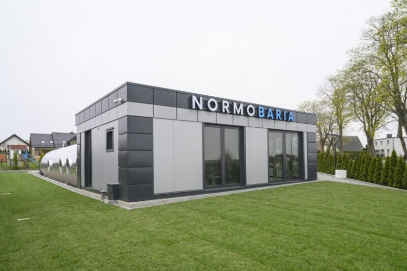 Normobaria Bytów „Normobariks”