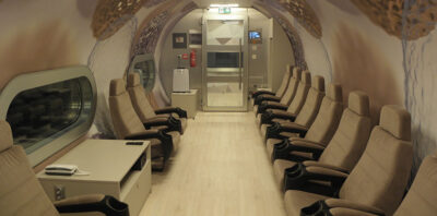 Normobaria Rzeszów „N−Baria”