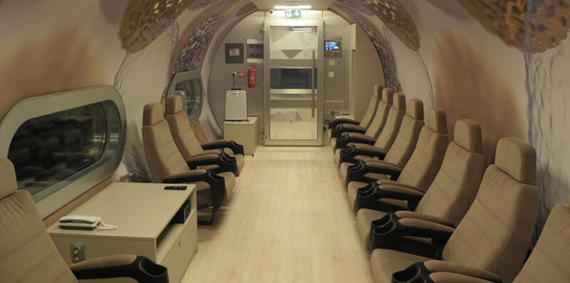 Normobaria Rzeszów „N−Baria”