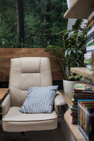 Normobaria Wielopole k. Nowego Sącza