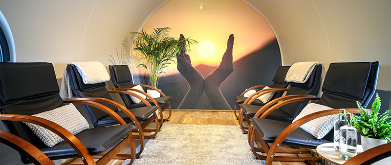 Normobaria Bytów „Normobariks”